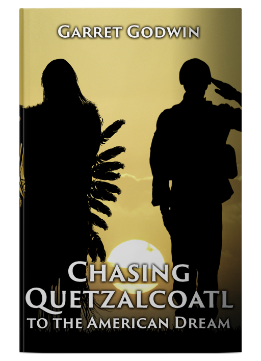Chasing Quetzalcoatl to the American Dream