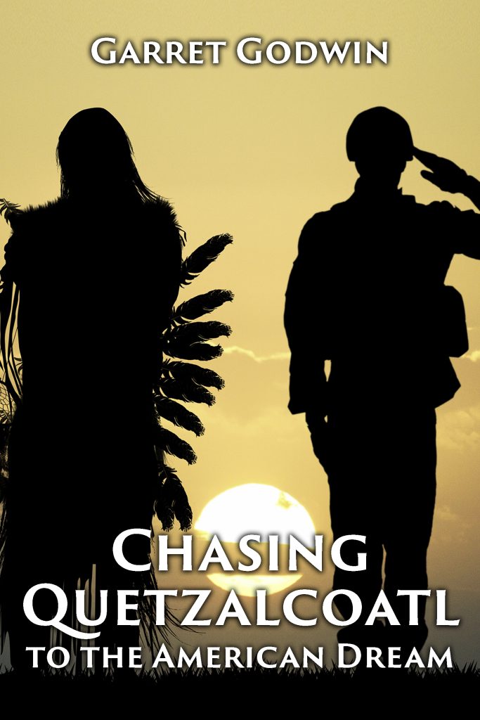 Chasing Quetzalcoatl - Garret Godwin